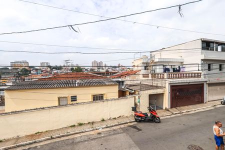 Casa à venda com 120m², 2 quartos e 3 vagasQuintal