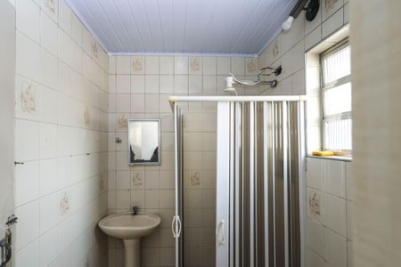 Casa à venda com 120m², 2 quartos e 3 vagasBanheiro 2