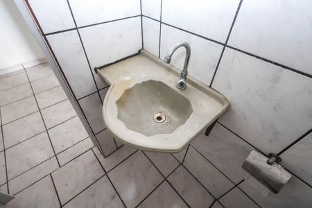 Casa à venda com 120m², 2 quartos e 3 vagasBanheiro 1