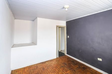 Quarto 1 de casa à venda com 2 quartos, 120m² em Vila Brasilina, São Paulo