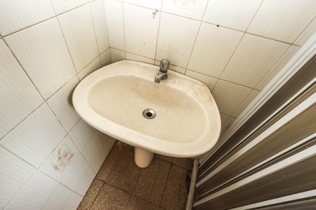 Casa à venda com 120m², 2 quartos e 3 vagasBanheiro 2