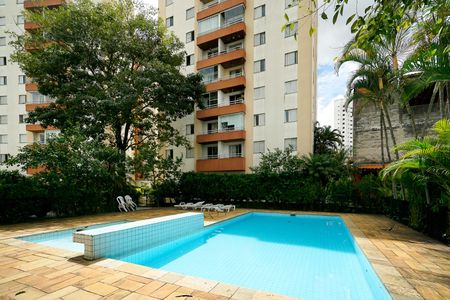 Apartamento à venda com 67m², 3 quartos e 1 vagaPiscina