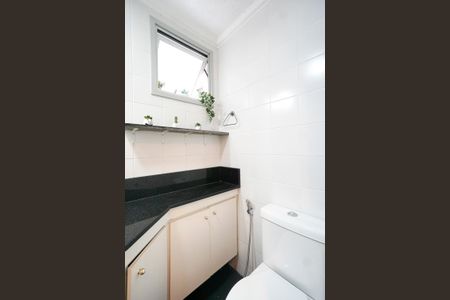 Apartamento à venda com 67m², 3 quartos e 1 vagaBanheiro 