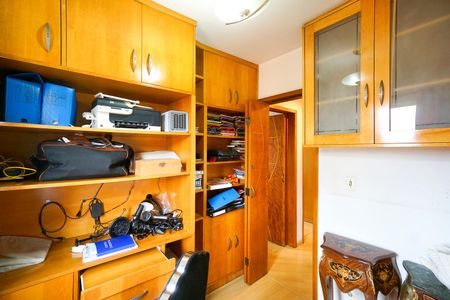 Apartamento à venda com 67m², 3 quartos e 1 vagaQuarto 03