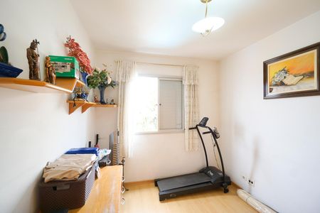 Apartamento à venda com 67m², 3 quartos e 1 vagaQuarto 01