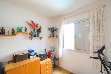 Apartamento à venda com 67m², 3 quartos e 1 vagaQuarto 01