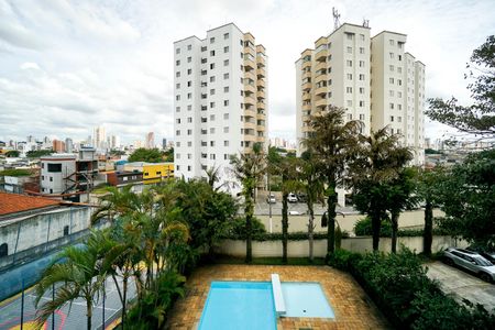 Apartamento à venda com 67m², 3 quartos e 1 vagaVista do quarto 02
