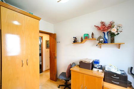 Apartamento à venda com 67m², 3 quartos e 1 vagaQuarto 01