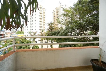 Varanda de apartamento à venda com 3 quartos, 67m² em Vila Matilde, São Paulo