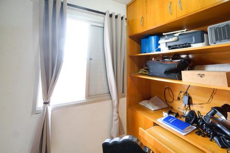 Apartamento à venda com 67m², 3 quartos e 1 vagaQuarto 03