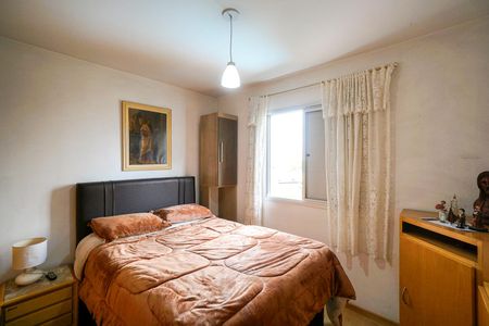 Apartamento à venda com 67m², 3 quartos e 1 vagaQuarto 02