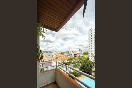 Varanda de apartamento à venda com 3 quartos, 67m² em Vila Matilde, São Paulo