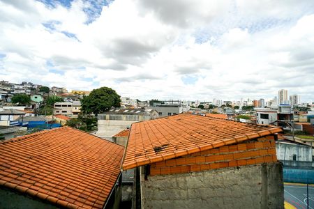 Apartamento à venda com 67m², 3 quartos e 1 vagaVista do quarto 03