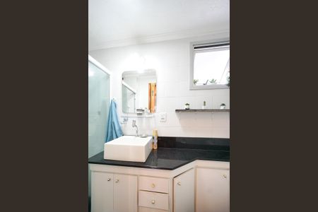 Apartamento à venda com 67m², 3 quartos e 1 vagaBanheiro 