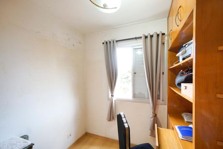 Apartamento à venda com 67m², 3 quartos e 1 vagaQuarto 03