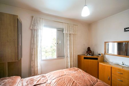 Apartamento à venda com 67m², 3 quartos e 1 vagaQuarto 02