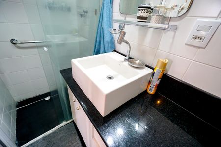 Apartamento à venda com 67m², 3 quartos e 1 vagaPia