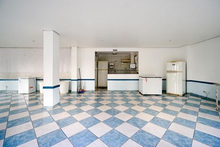 Apartamento à venda com 67m², 3 quartos e 1 vagaSalão de festas