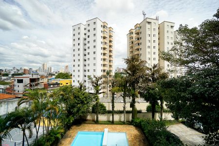 Apartamento à venda com 67m², 3 quartos e 1 vagaVista do quarto 01