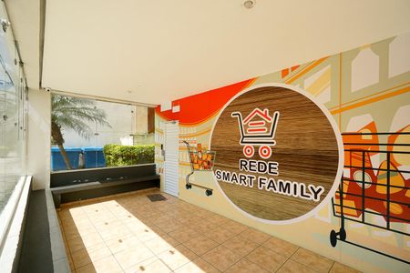 Apartamento à venda com 67m², 3 quartos e 1 vagaMercado
