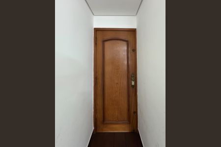 Entrada de apartamento para alugar com 1 quarto, 60m² em Centro, São Bernardo do Campo