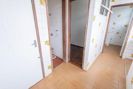 Apartamento para alugar com 95m², 3 quartos e 1 vaga Apartamento para alugar com 95m², 3 quartos e 1 vagaarea de serviço