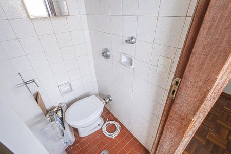 Apartamento para alugar com 95m², 3 quartos e 1 vaga Apartamento para alugar com 95m², 3 quartos e 1 vagabanheiro de serviço