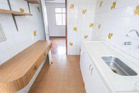 Apartamento para alugar com 95m², 3 quartos e 1 vaga Apartamento para alugar com 95m², 3 quartos e 1 vagacozinha