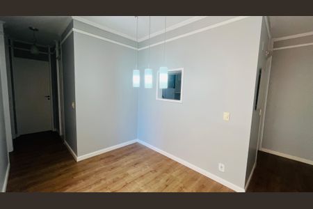 Apartamento para alugar com 3 quartos, 70m² em Vila Nova, Campinas