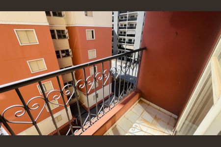 Apartamento para alugar com 3 quartos, 70m² em Vila Nova, Campinas