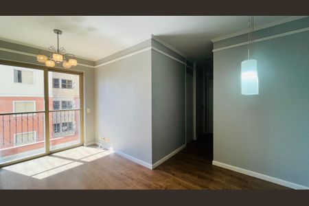 Apartamento para alugar com 3 quartos, 70m² em Vila Nova, Campinas