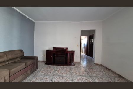 Apartamento à venda com 3 quartos, 86m² em Santa Terezinha, Santo André