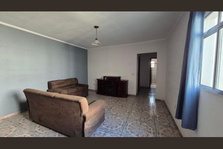 Apartamento à venda com 3 quartos, 86m² em Santa Terezinha, Santo André