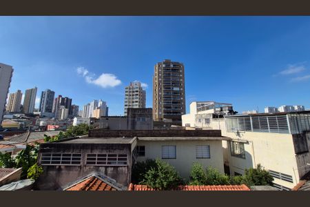 Apartamento à venda com 3 quartos, 86m² em Santa Terezinha, Santo André