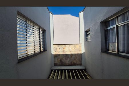 Apartamento à venda com 3 quartos, 86m² em Santa Terezinha, Santo André