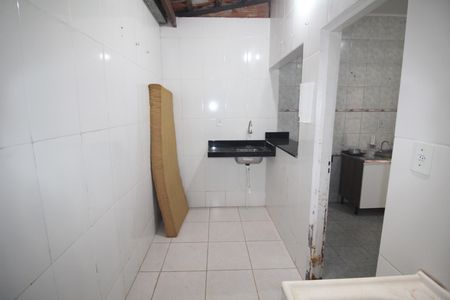 Casa à venda com 86m², 3 quartos e 1 vagaÁrea de Serviço