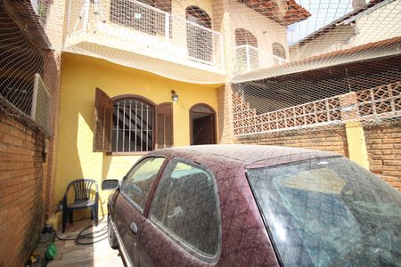 Casa à venda com 86m², 3 quartos e 1 vagaQuarto 3