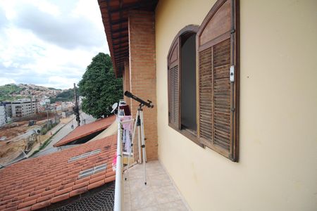 Casa à venda com 86m², 3 quartos e 1 vagaVaranda