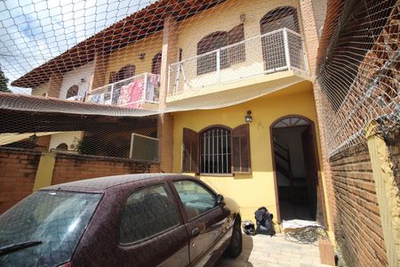 Casa à venda com 86m², 3 quartos e 1 vagaQuarto 3