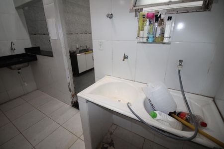 Casa à venda com 86m², 3 quartos e 1 vagaÁrea de Serviço