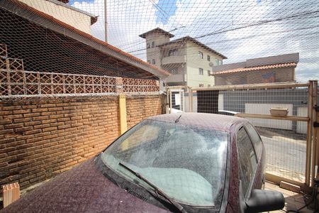 Casa à venda com 86m², 3 quartos e 1 vagaQuarto 3