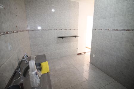 Casa à venda com 86m², 3 quartos e 1 vagaCozinha