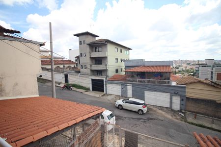 Casa à venda com 86m², 3 quartos e 1 vagaVaranda