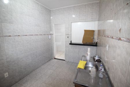 Casa à venda com 86m², 3 quartos e 1 vagaCozinha
