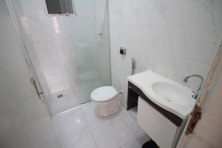 Casa à venda com 86m², 3 quartos e 1 vagaBanheiro