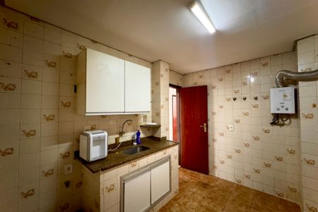 Apartamento à venda com 92m², 3 quartos e 1 vaga