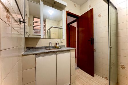 Apartamento à venda com 92m², 3 quartos e 1 vaga