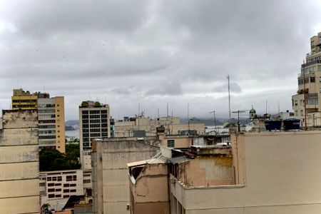 Apartamento à venda com 92m², 3 quartos e 1 vaga