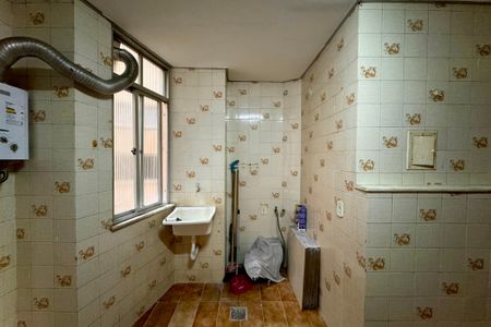 Apartamento à venda com 92m², 3 quartos e 1 vaga