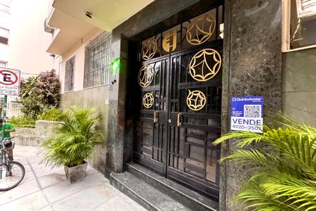 Apartamento à venda com 92m², 3 quartos e 1 vaga